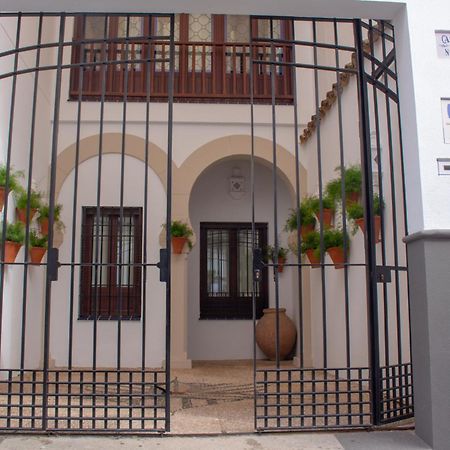 Casa Patio De Los Arcos Kordoba Zewnętrze zdjęcie