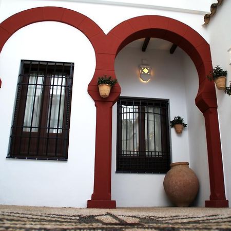 Casa Patio De Los Arcos Kordoba Zewnętrze zdjęcie