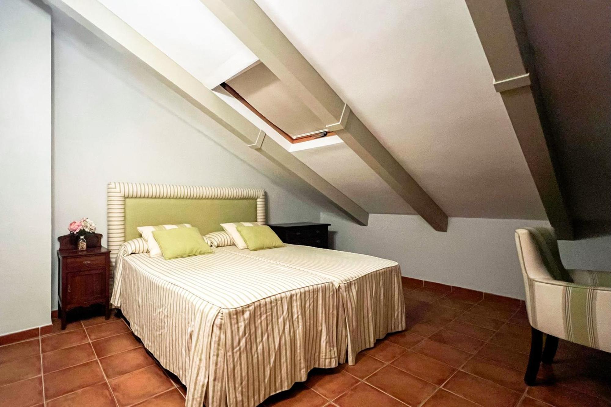Casa Patio De Los Arcos Kordoba Zewnętrze zdjęcie
