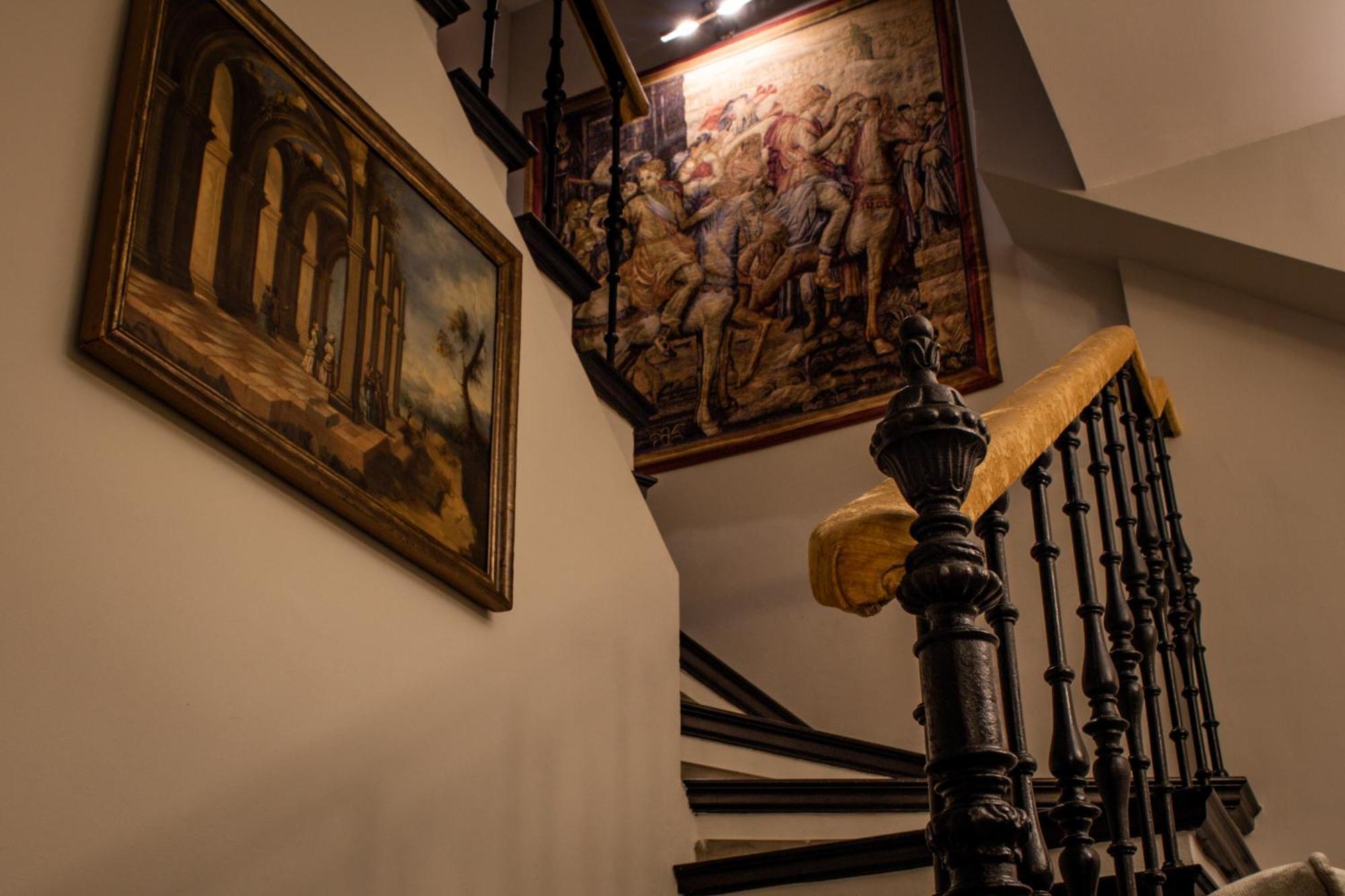 Casa Patio De Los Arcos Kordoba Zewnętrze zdjęcie