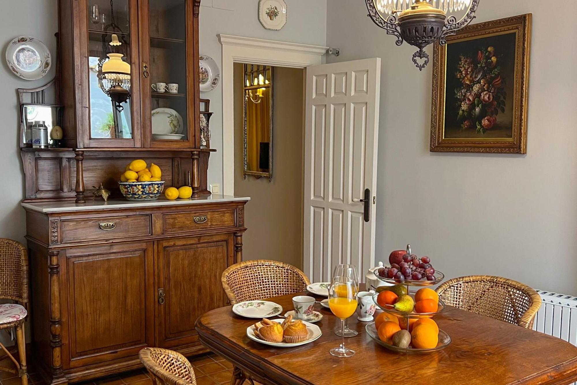 Casa Patio De Los Arcos Kordoba Zewnętrze zdjęcie