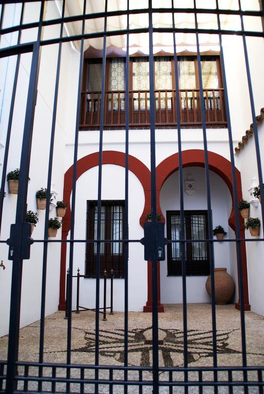 Casa Patio De Los Arcos Kordoba Zewnętrze zdjęcie